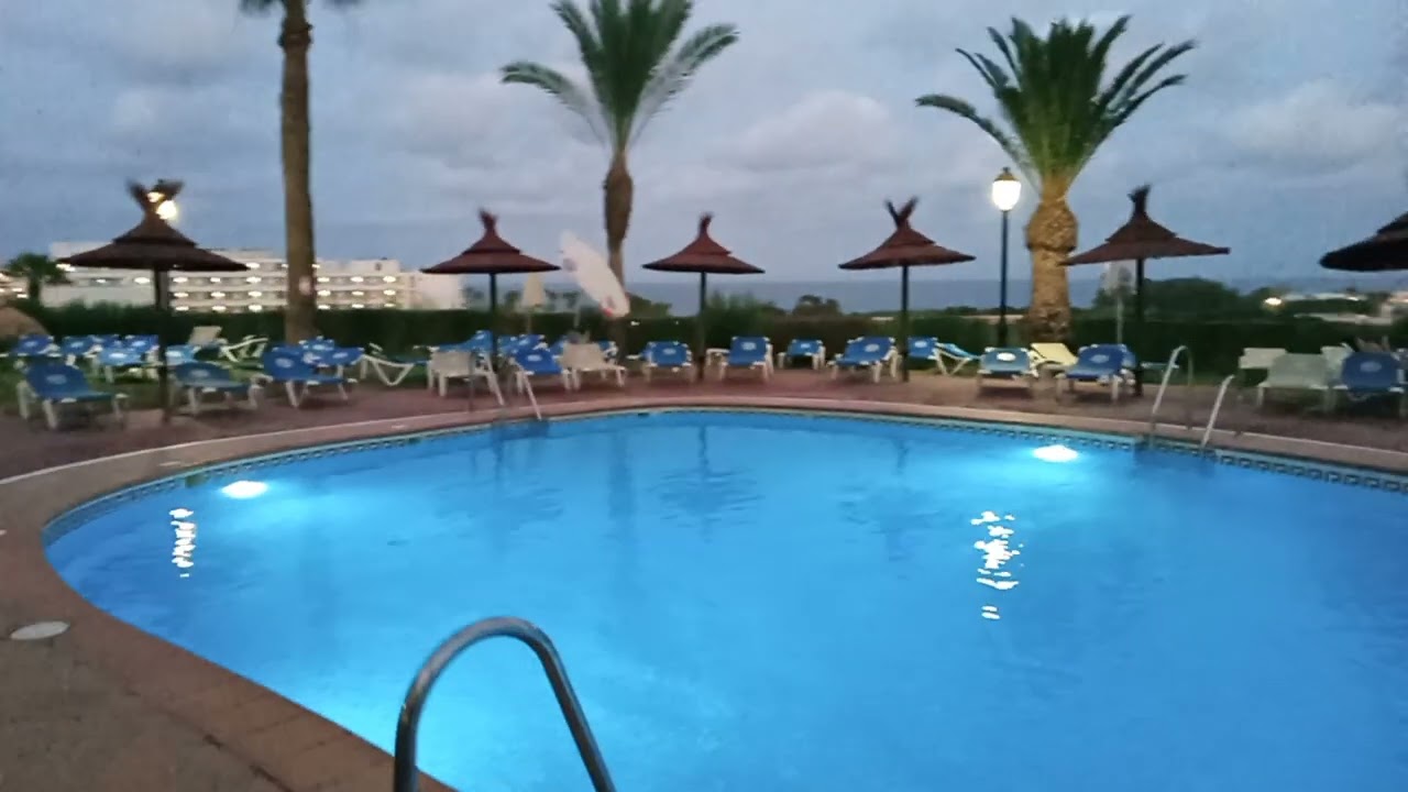 Hotel Marina Mar (Mojácar)