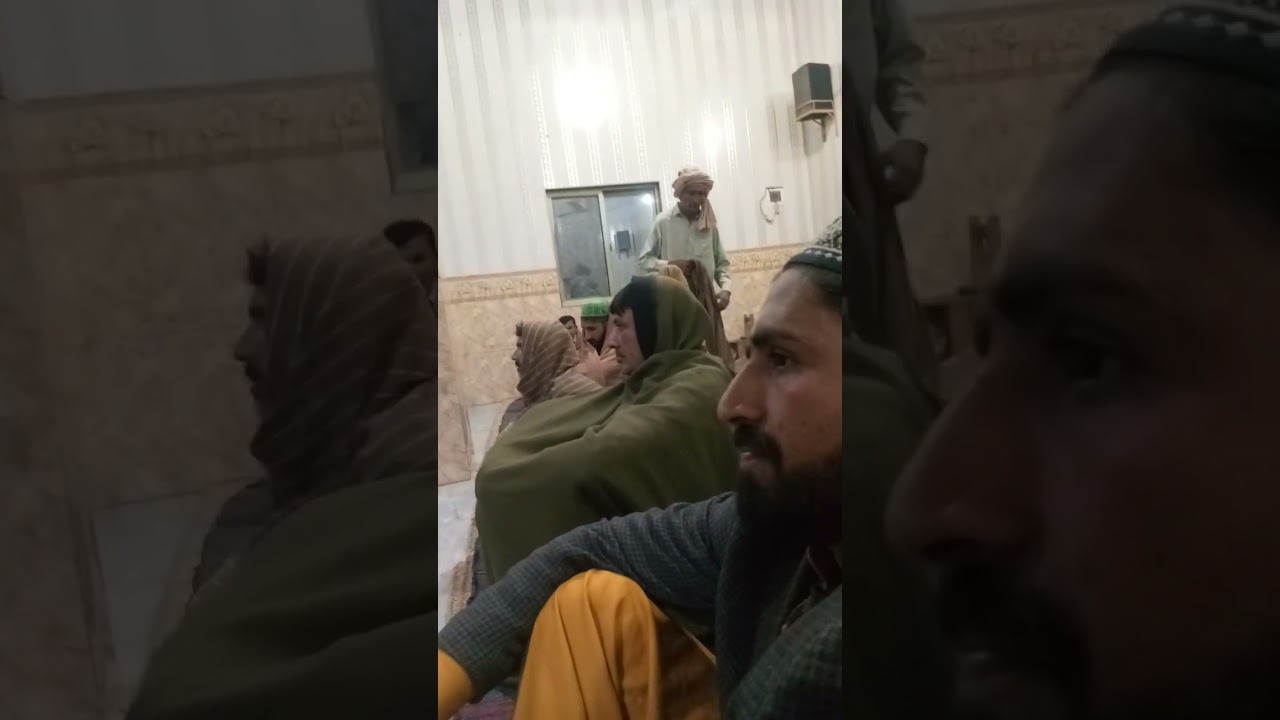 شب برات کا خوبصورت بیان ایک بار سماعت فرماے