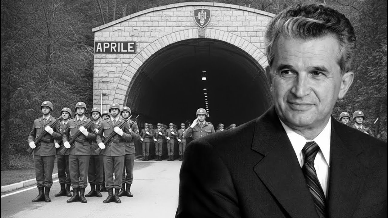 Ce s-a găsit sub Casa Poporului vă va &icirc;ngrozi. Cine trăiește &icirc;n orașul subteran al lui Ceaușescu?