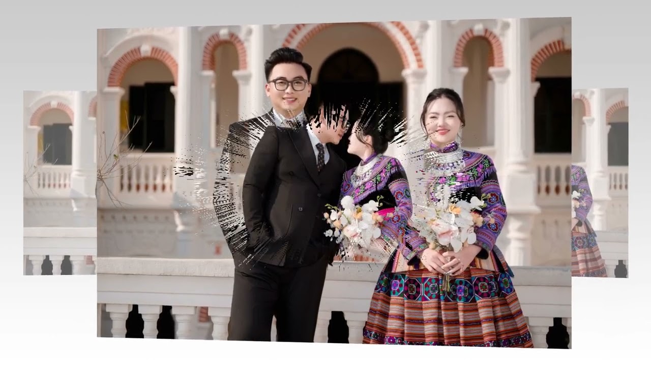 Duy Khanh - Thao My