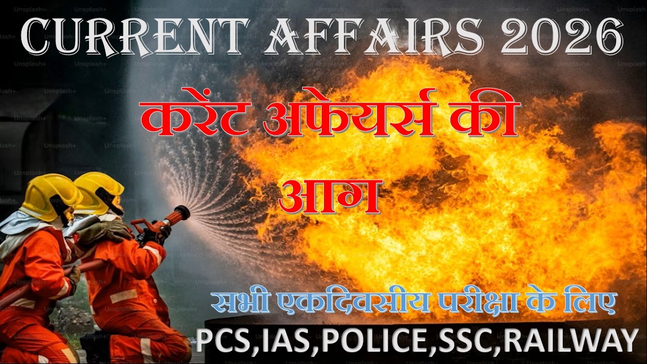 CURRENT AFFAIRS 2026||current affairs 24 feb||Daily current affairs||monthly current affairs
