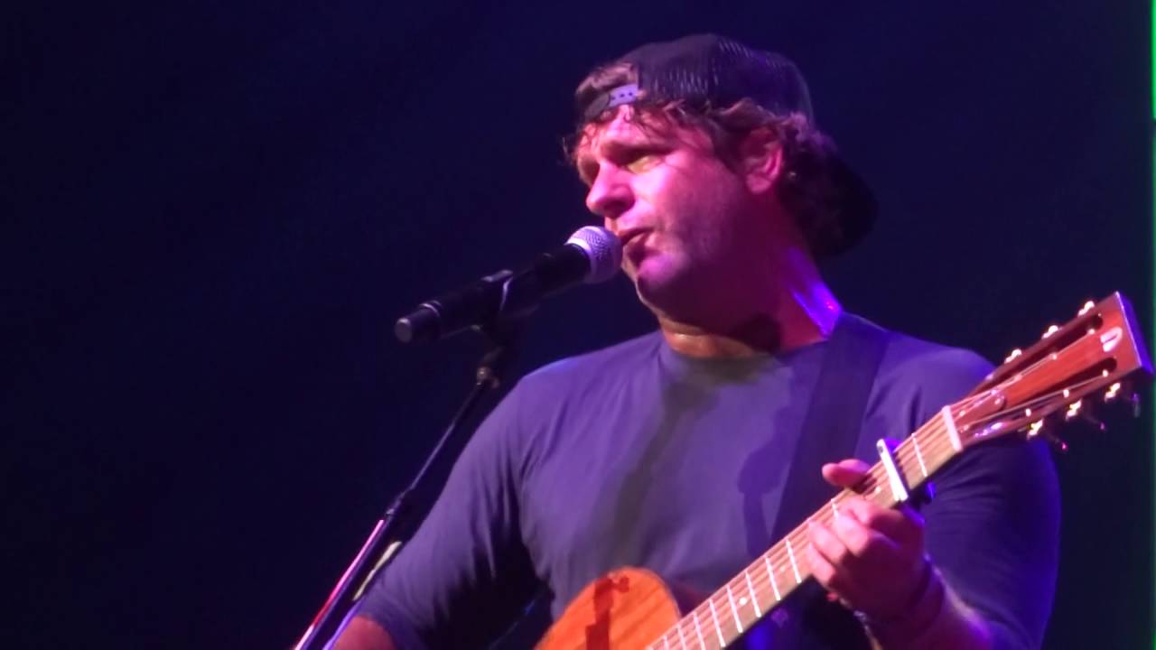 Billy Currington - It Don't Hurt Like It Used To