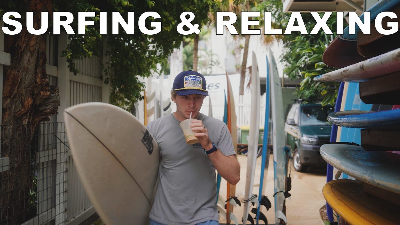 A Getaway to Noosa Heads, Australia