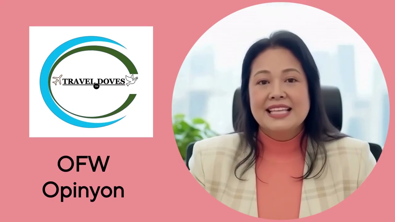 Impeachment Case Laban kay PBBM: Magkaibang Perspective ng OFW at Lokal