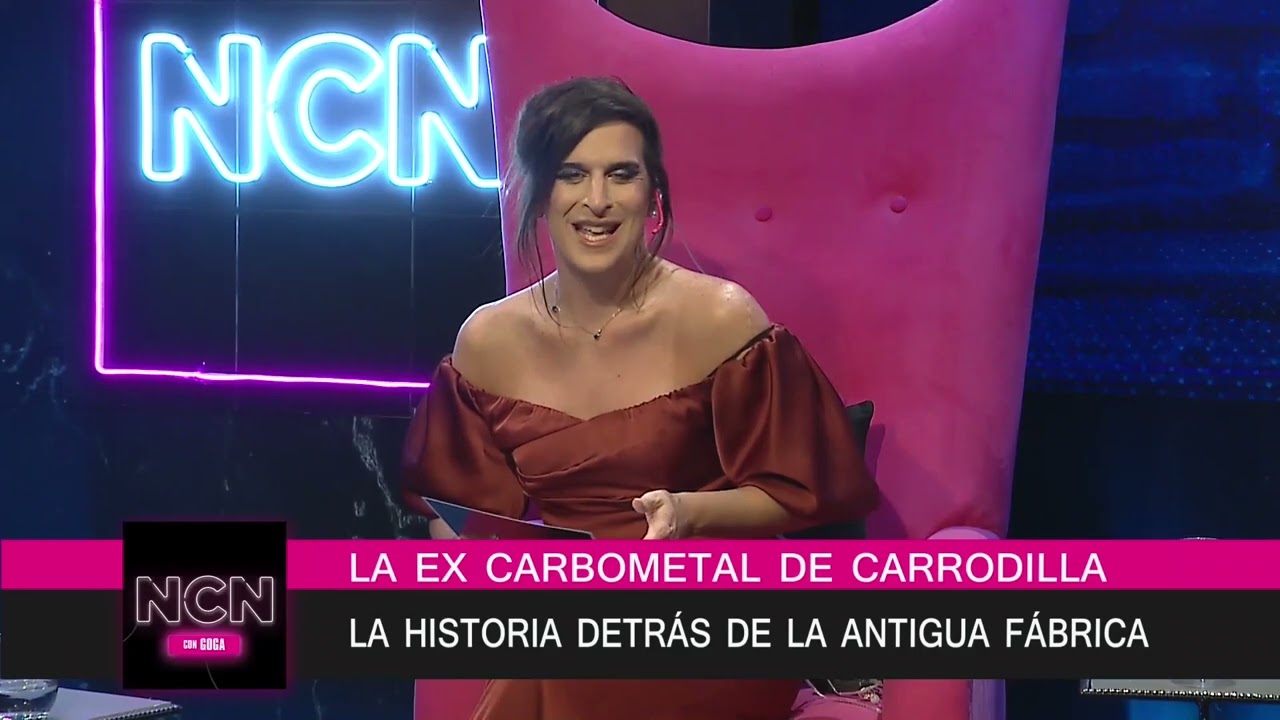 Fábrica Carbometal: La historia jamás contada | Cap 09 | 13-04-24