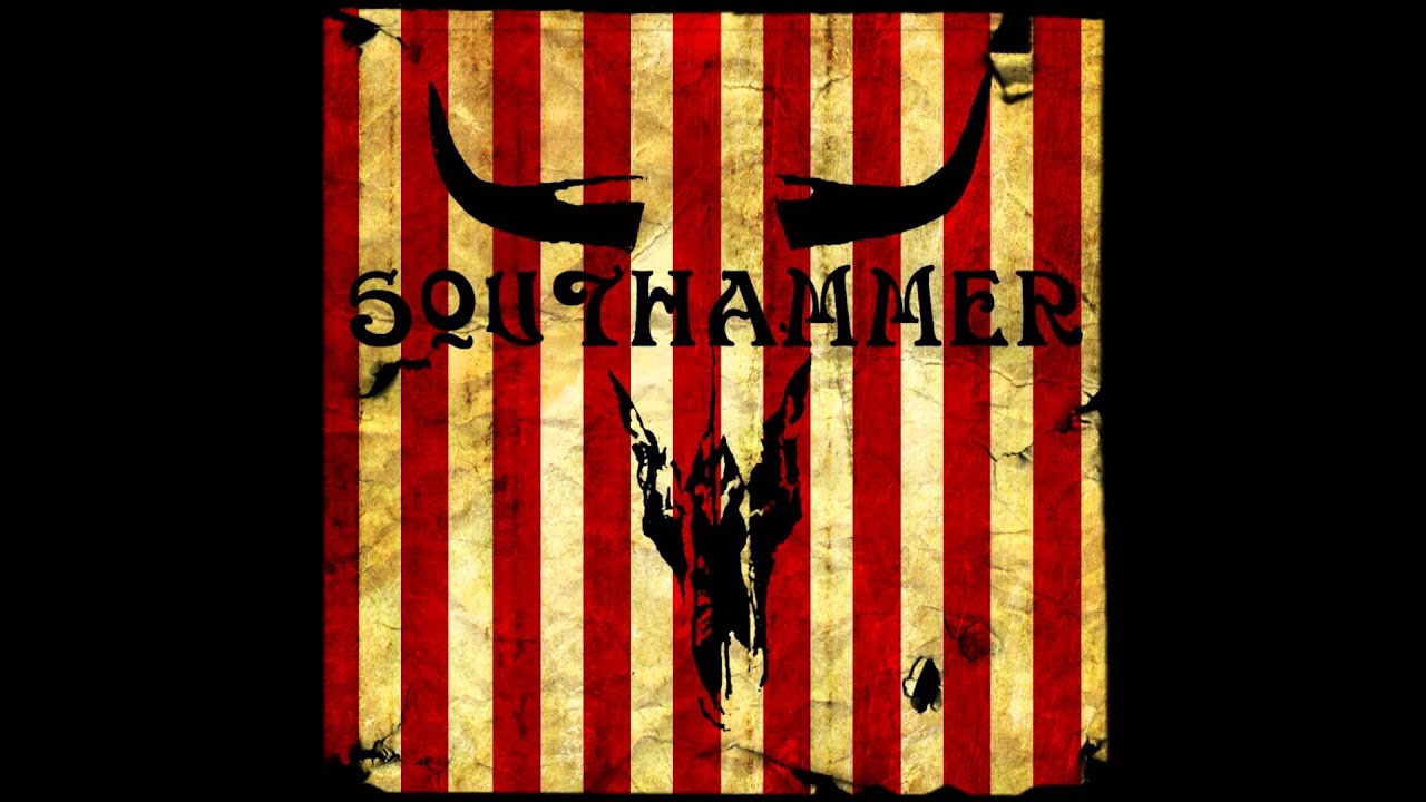 SOUTHAMMER - Red Sun