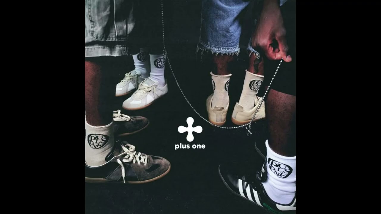 [FREE] young nudy x lucki type beat - plus one