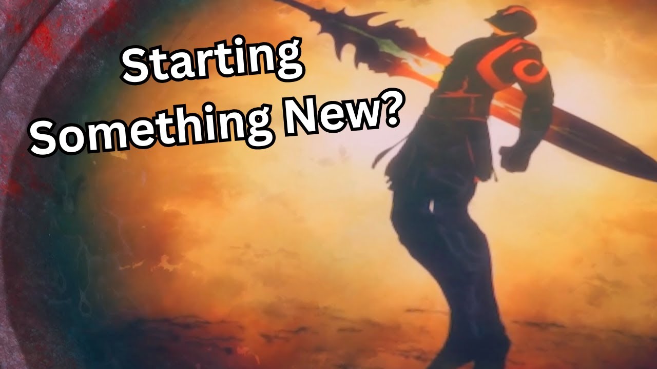 The Start of Something?