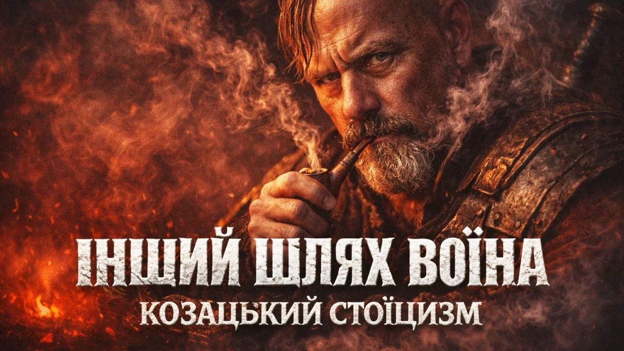 Як козаки виховували ОСОБЛИВИХ дітей | Кого Характерники ховали від світу
