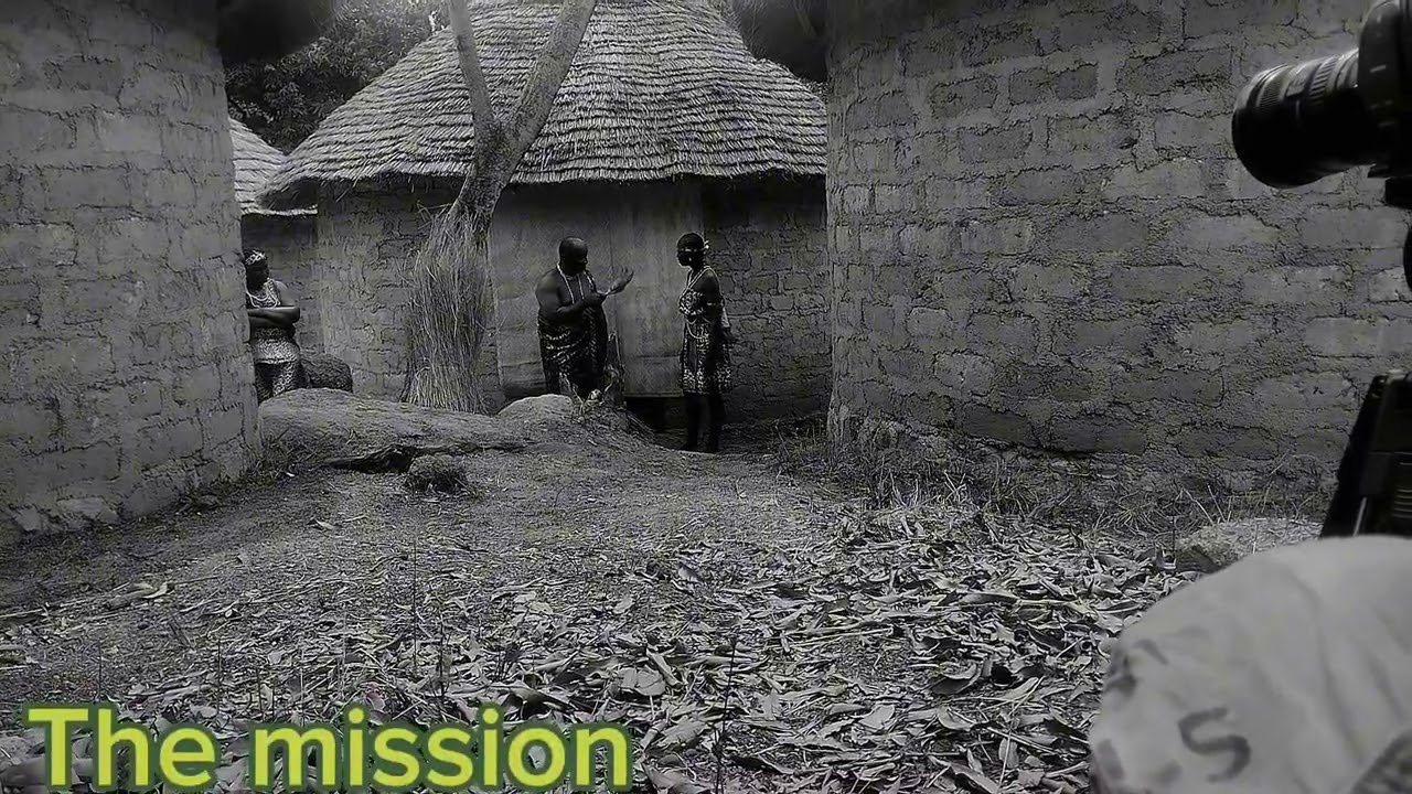 Themission movie #2023 #Tarok, #TarokTV