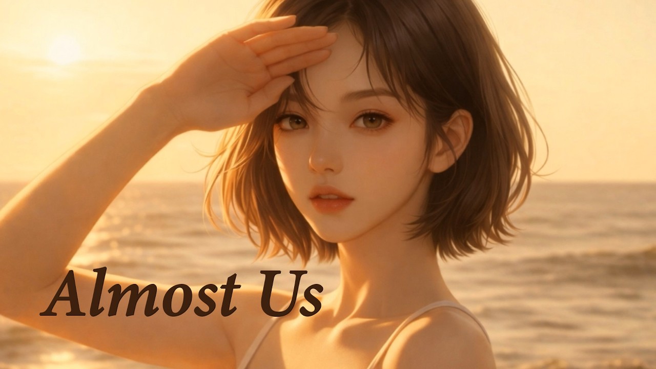 Almost Us