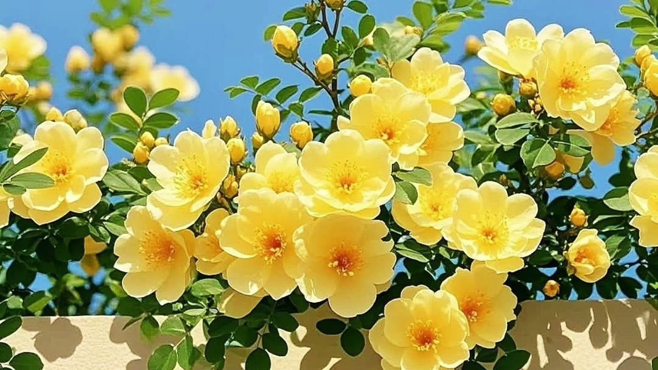 Fly with the Summer Wind - Cottagecore Daydream Ambience Music