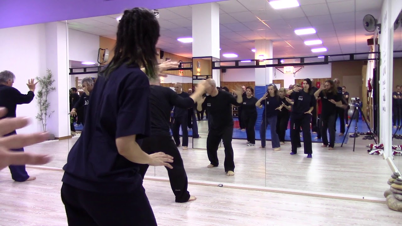 Stage Tokitsu Burgos 5