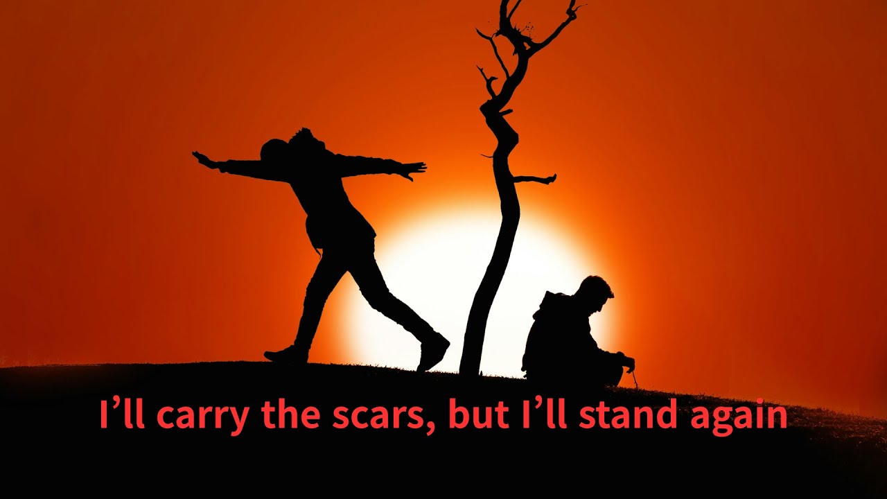 The Weight of Defeat &ndash; AI-Composed Song by MySongLab