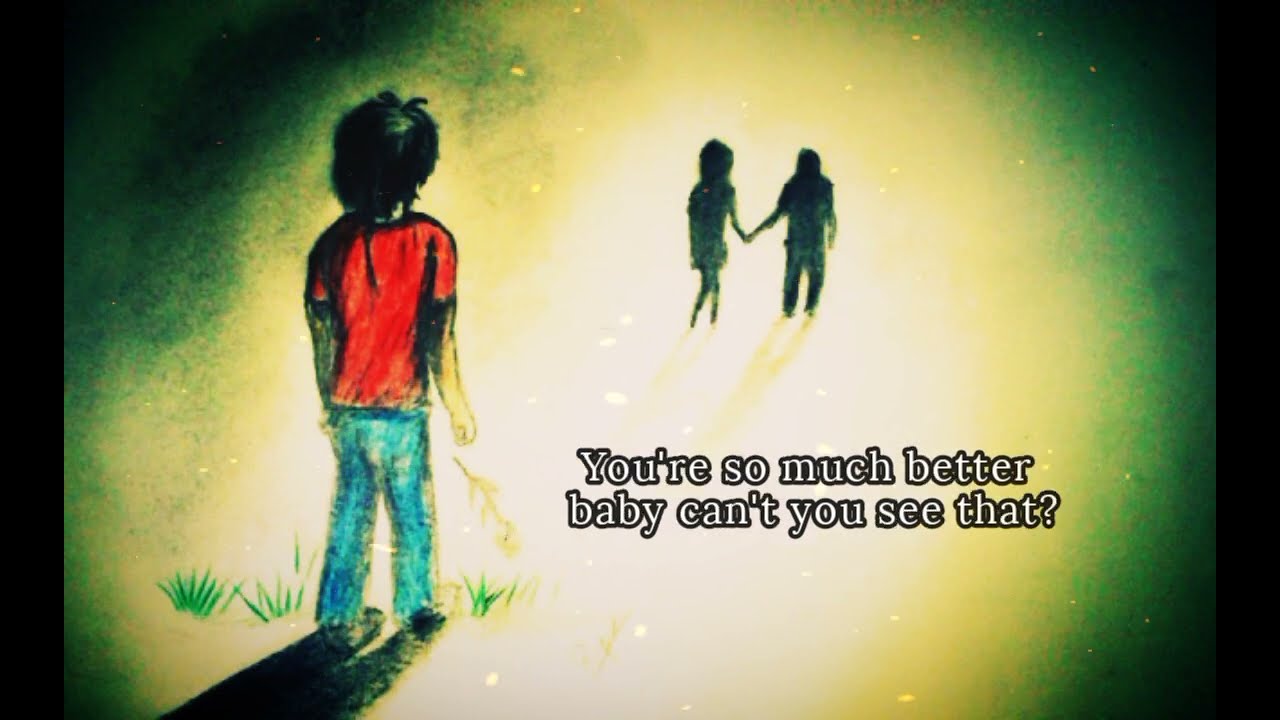 Stevie hoang  - He ain't the one (Lyrics)