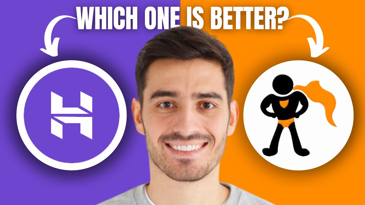 Hostinger vs Namehero (2026) | Which is Better?