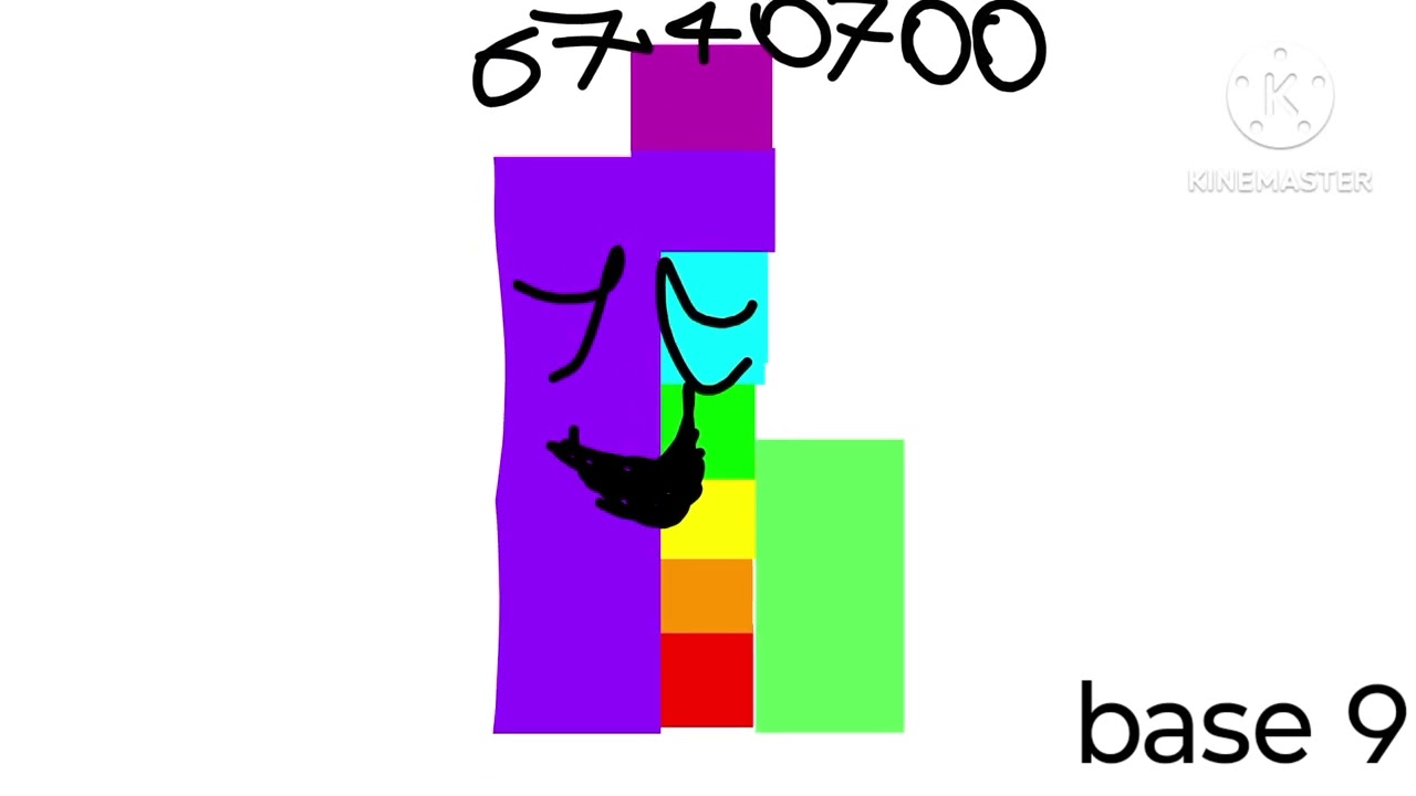 3628800 In Every Base V1.3