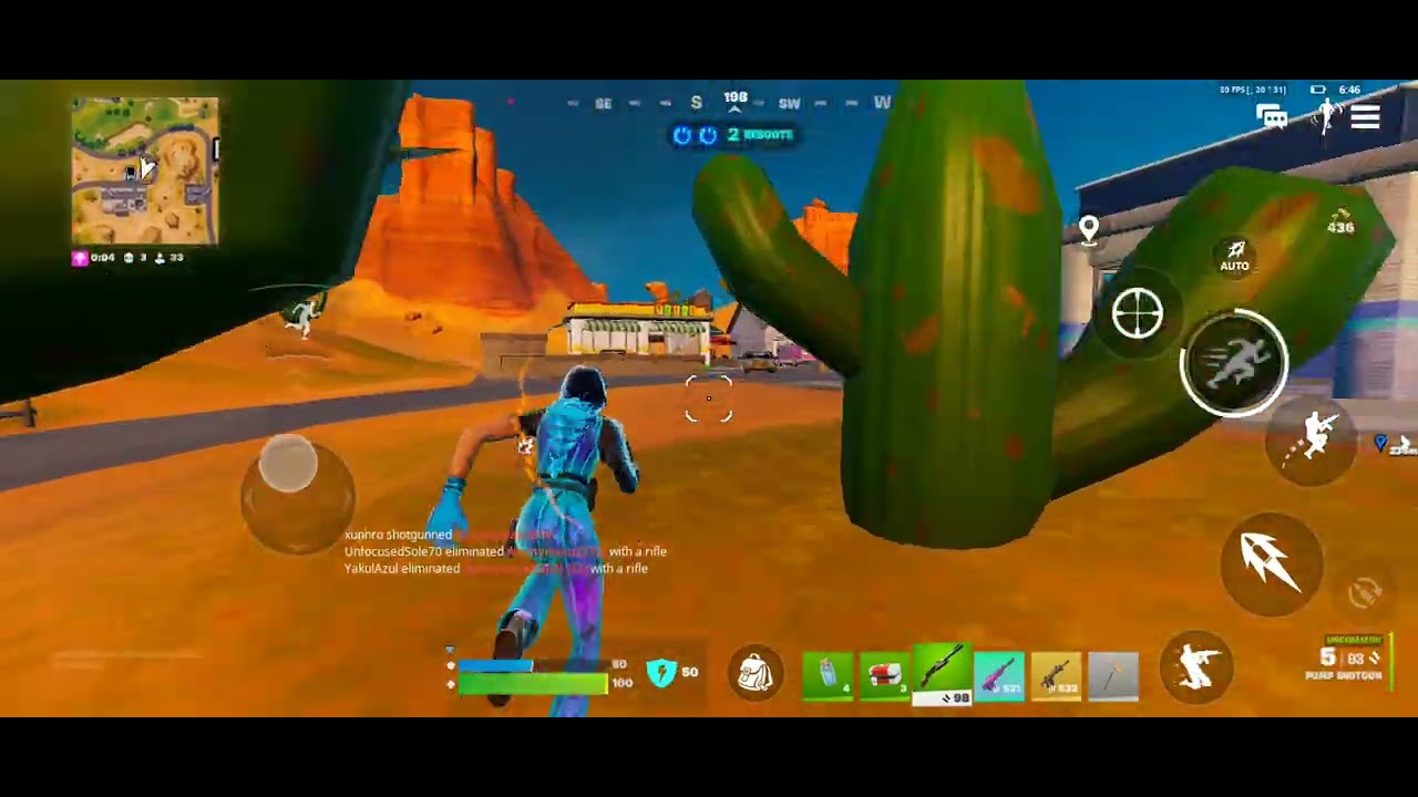 GETTING *GOD LOOT* IN RANKED FORTNITE 😳 #fortnite 