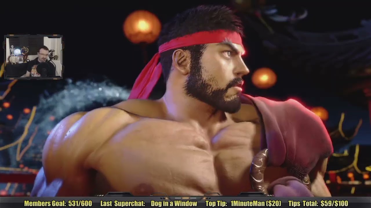 Street Fighter 6 Closed Beta gameplay pt2 - Crazy Matchups and a GODLIKE Jamie! WOW
