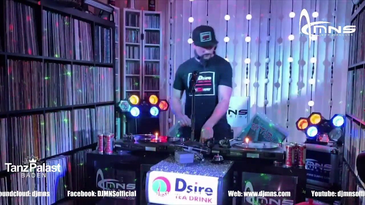 Part 9 🔊 Dance Classics Vinyl (03.05.2020)
