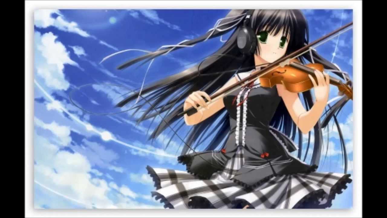 Nightcore Starships - Megan Nicole