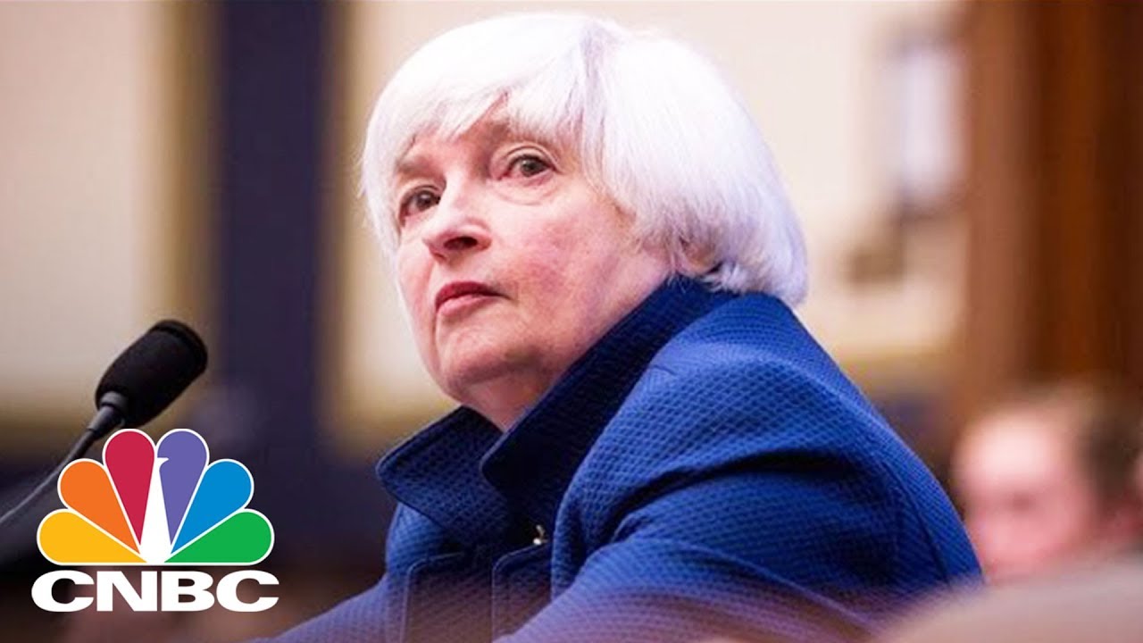 Global Monetary Policy On The Move This Week | CNBC