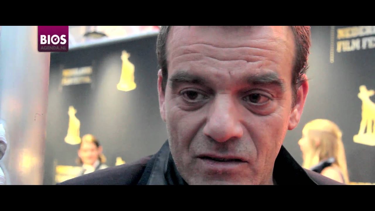 Vaarwel Jeroen Willems