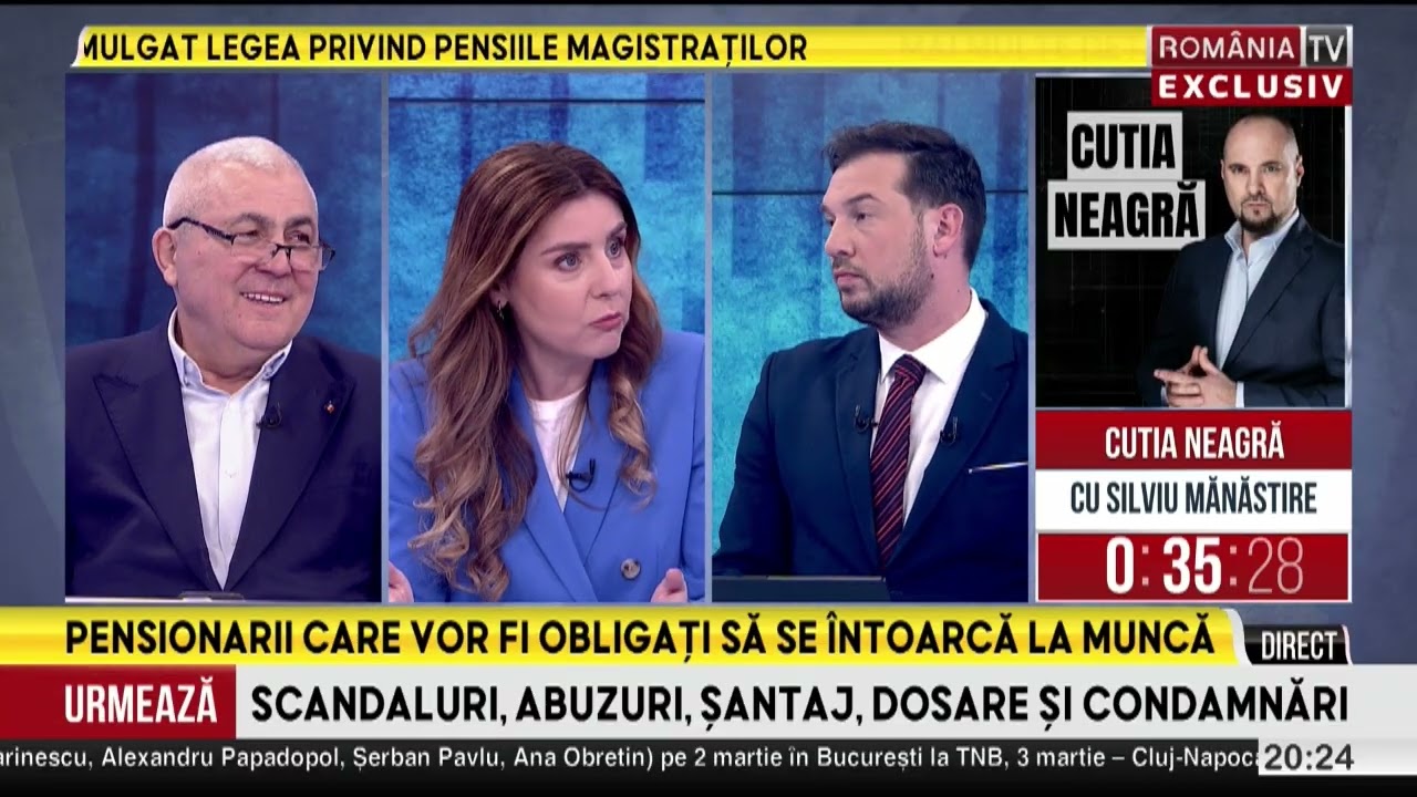 Scenariu de groază pentru viitorii pensionari: Deficitul de miliarde forțează seniorii la muncă.