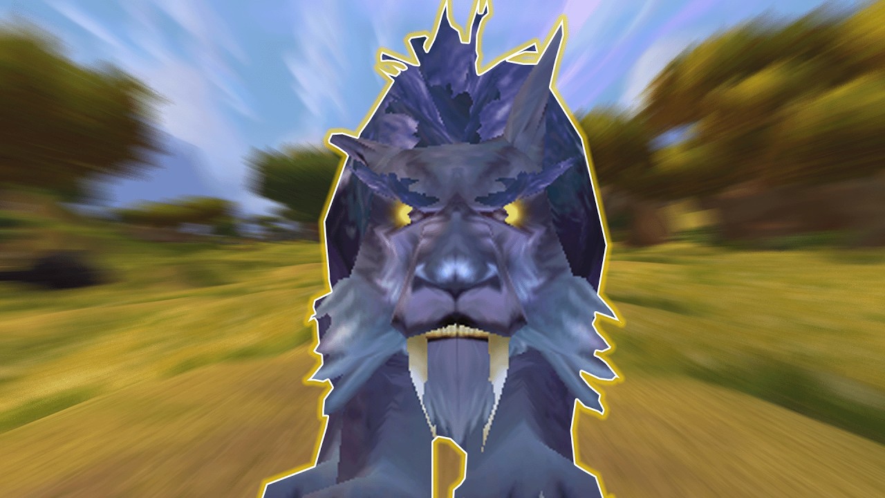 I Hit MAX LEVEL For the First Time In TBC Classic...