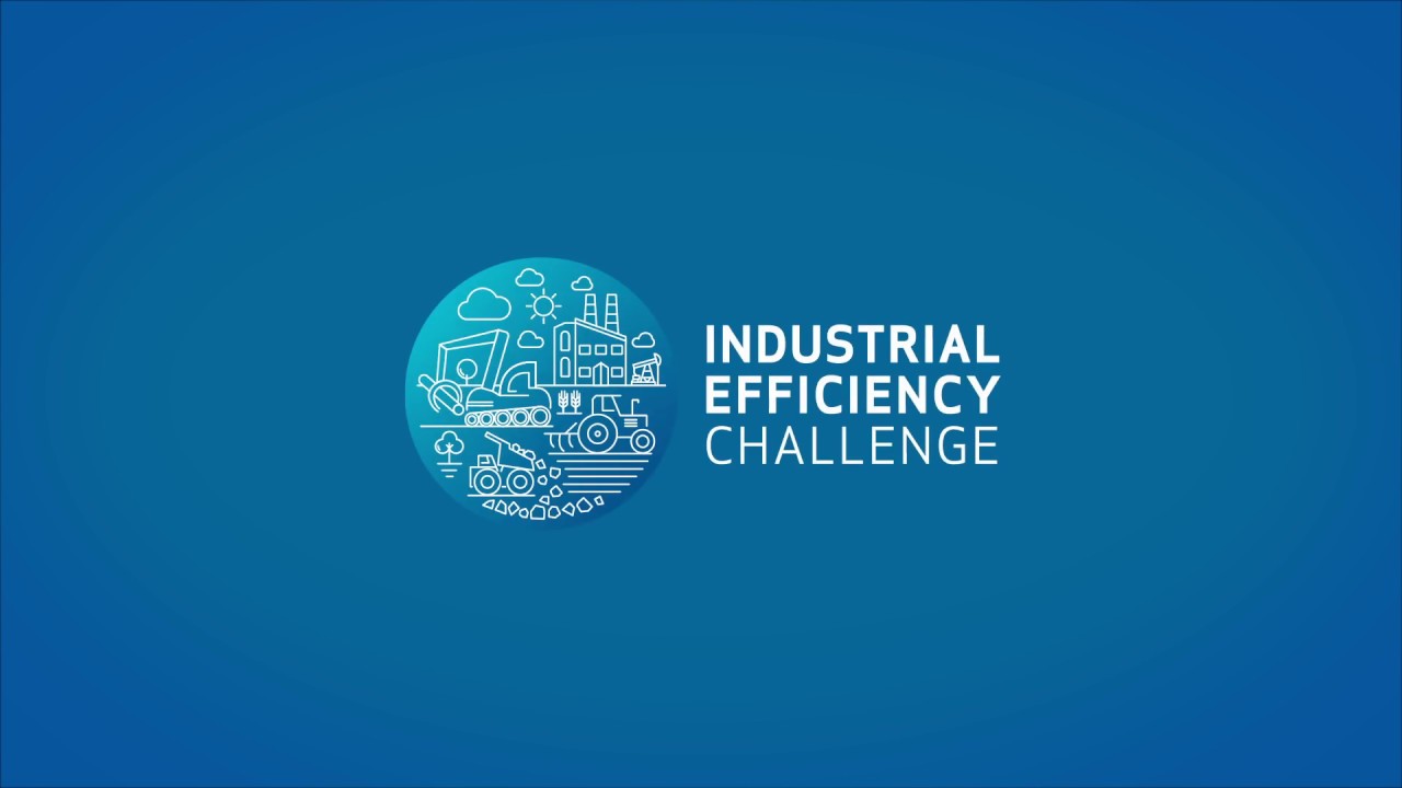 ERA - Industrial Efficiency Challenge Announcement