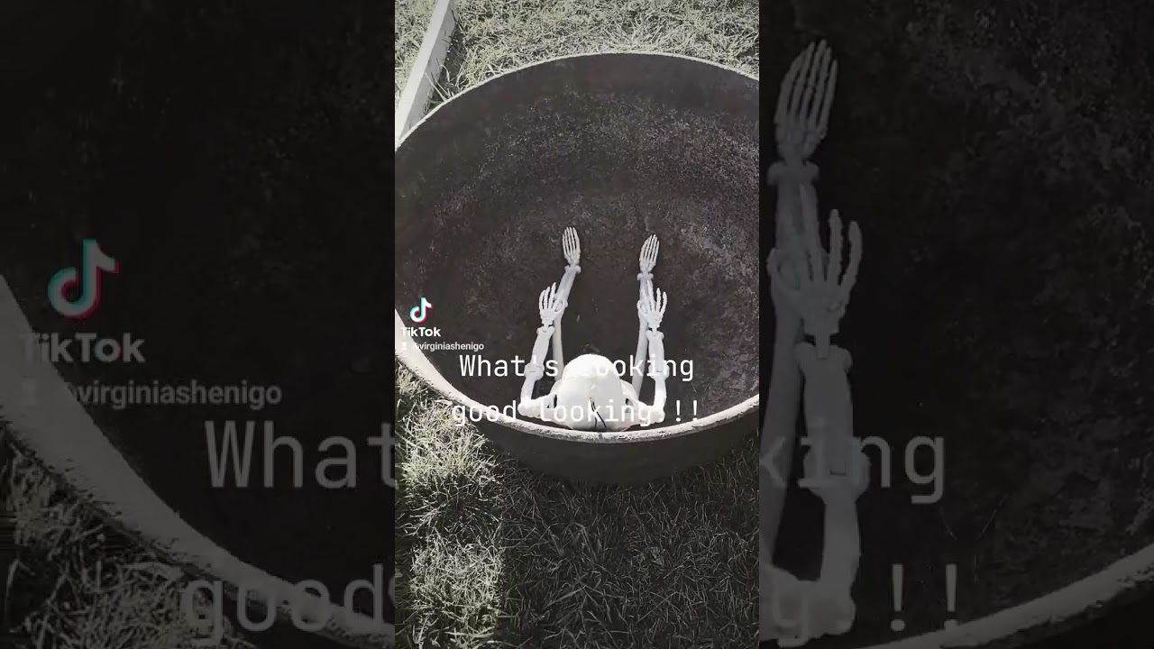 what will he do next?!