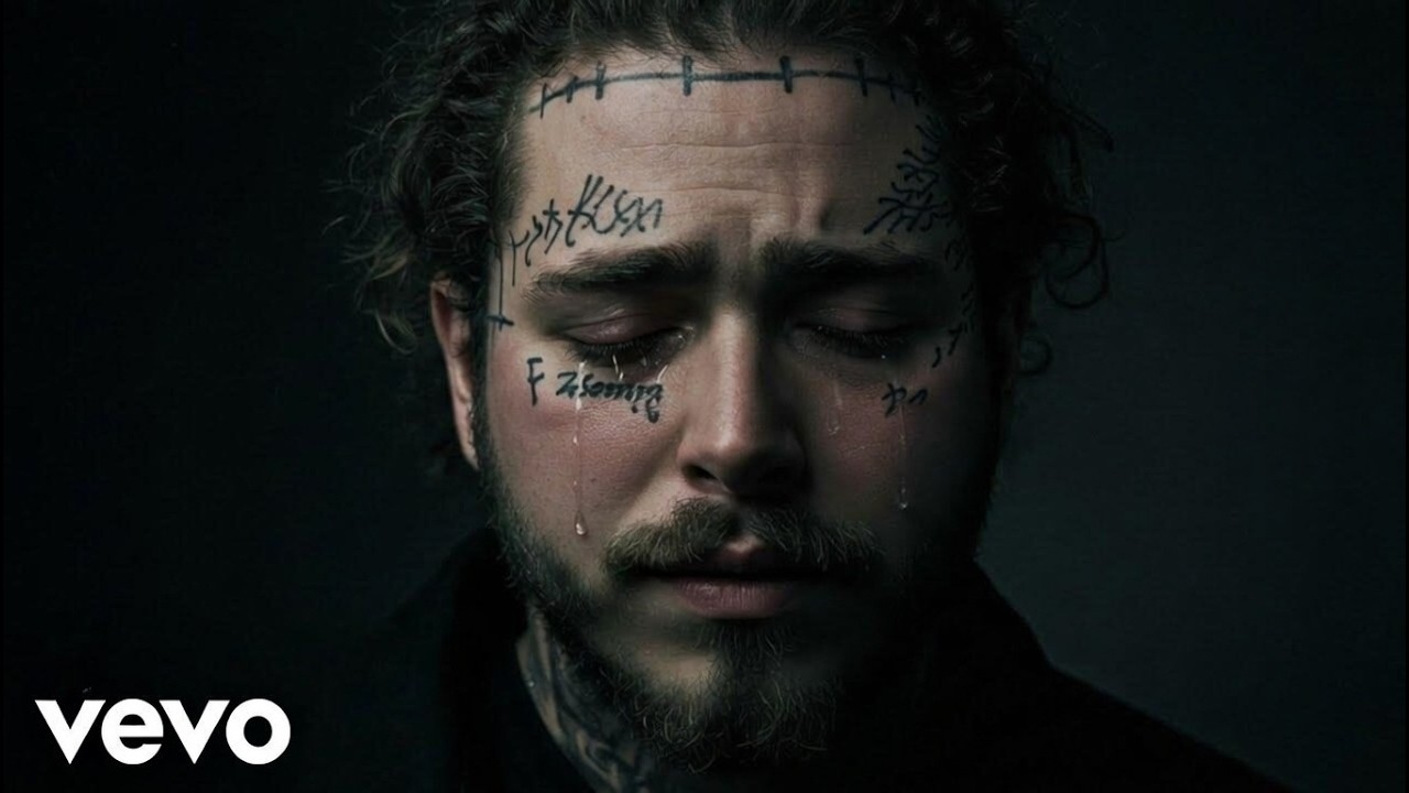 Post Malone - Still not Me (Emotional Pop) New Release