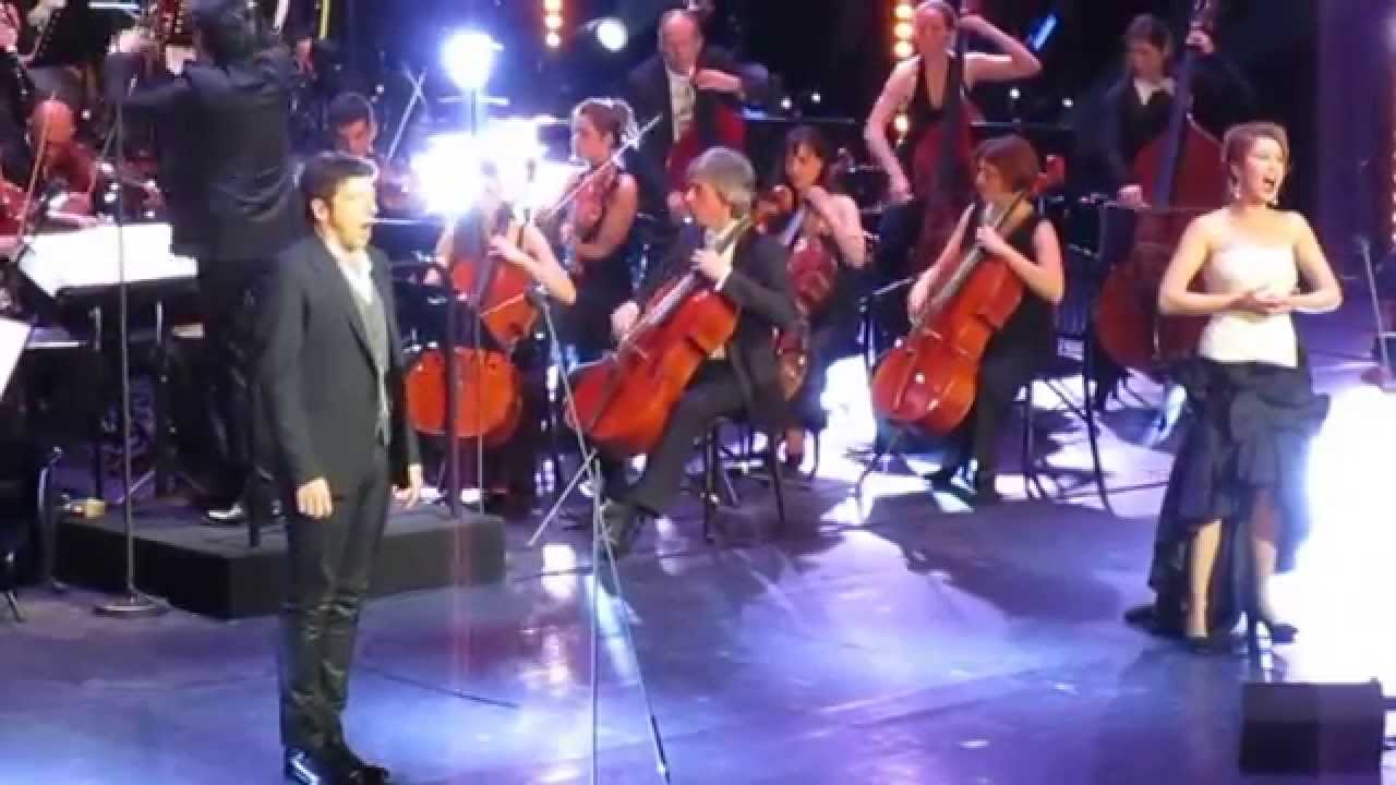 Patrick Bruel, 
