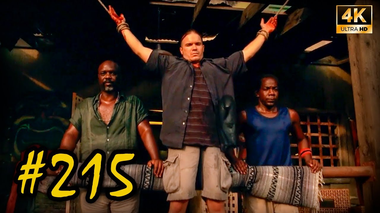 Lechero brings justice.. but he was fooled. Mahone is leaving Sona? | Prison Break (215), 4K