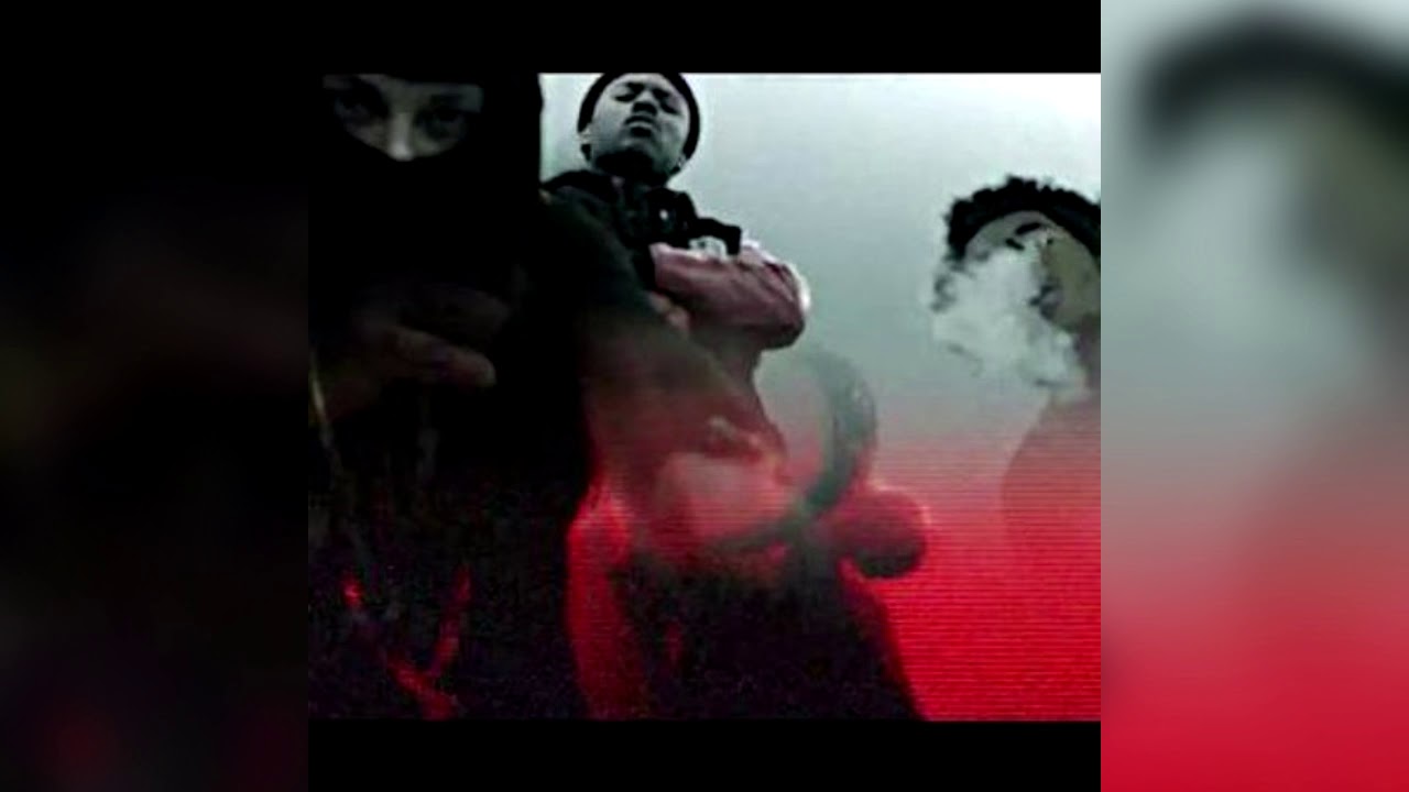 SpaceGhostPurrp - CCA 2