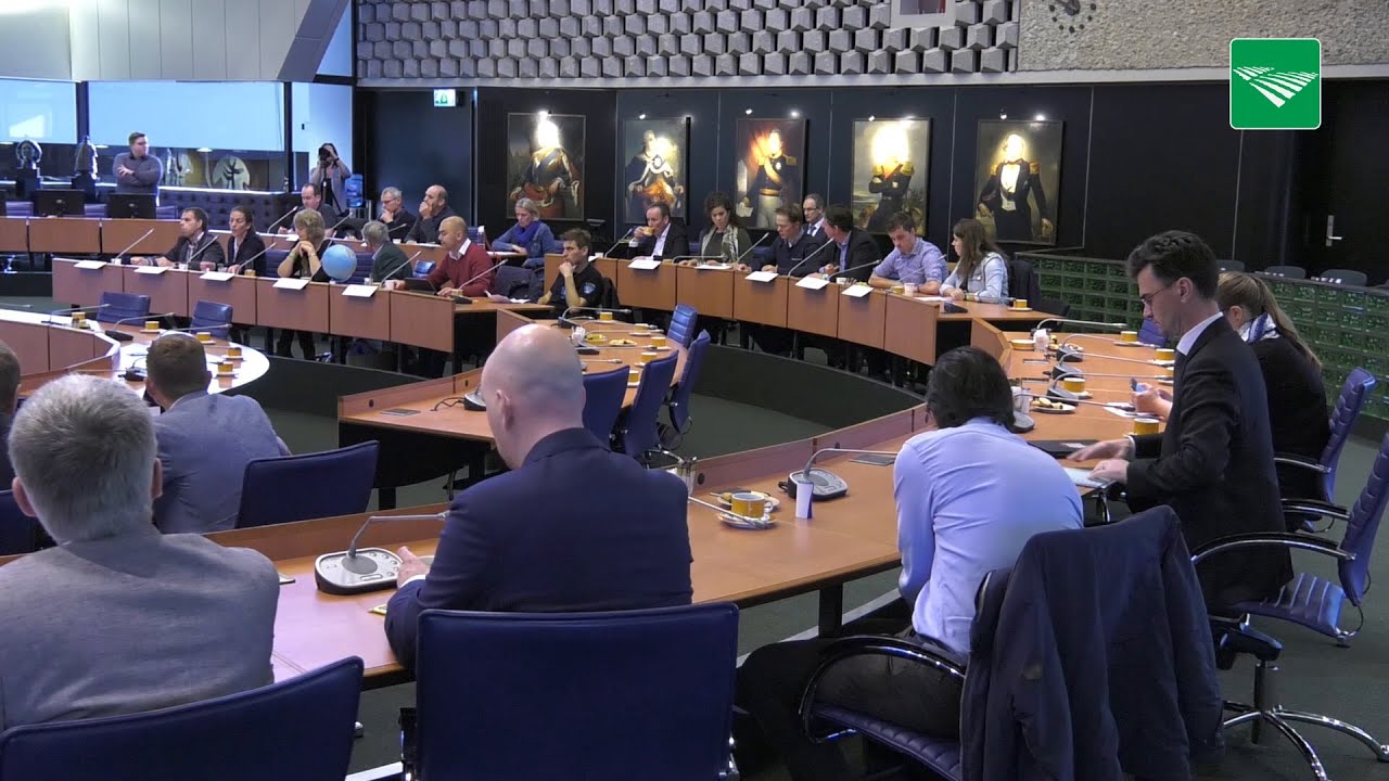 Protesten Brabant: niet goedschiks, dan kwaadschiks