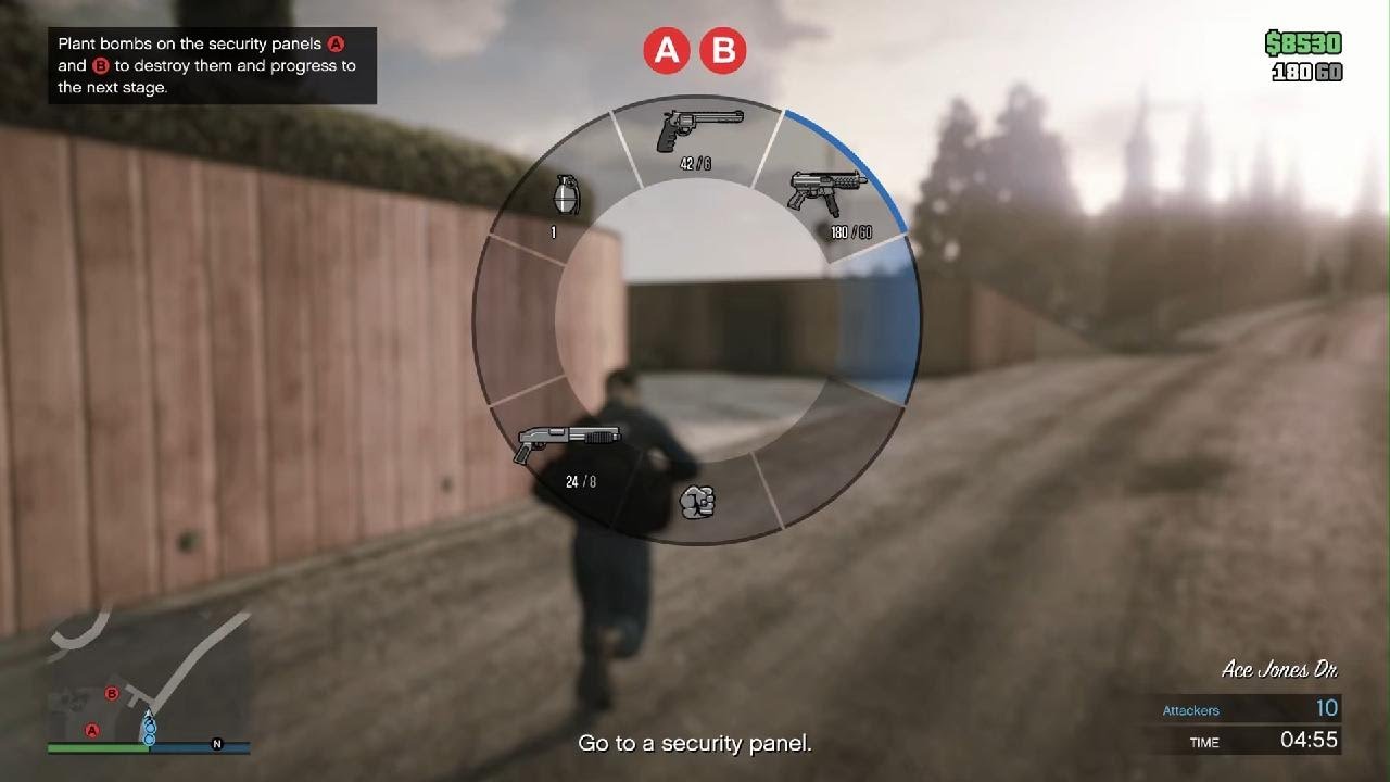 Grand Theft Auto V_20260118135239