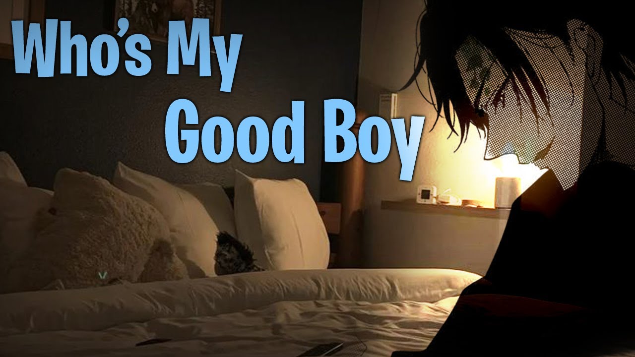Tall Yandere Traps You on Valentine's Day [Boyfriend ASMR] [Comfort] [M4M]