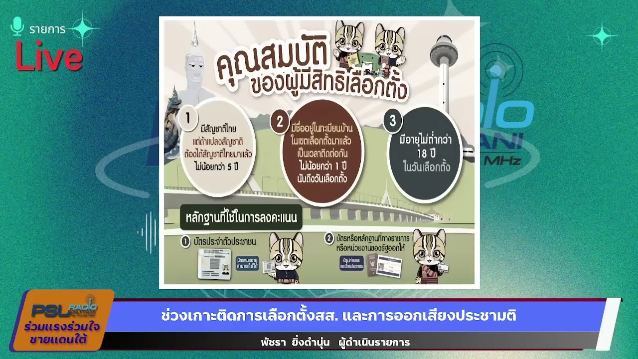 รายการ