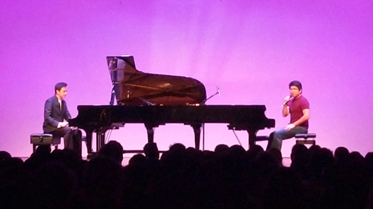 Animenz and Theishter full encore Brisbane 2018