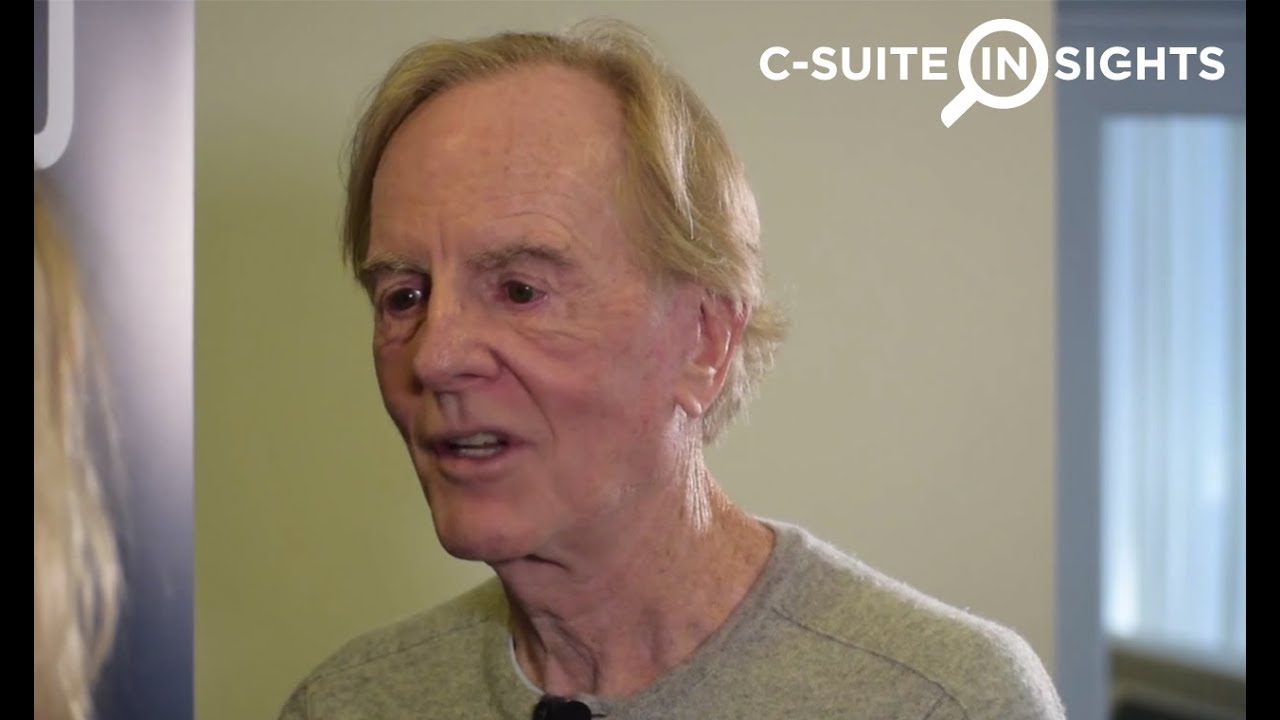 Steve Jobs Never Forgave Me' Says Former Apple CEO John Sculley