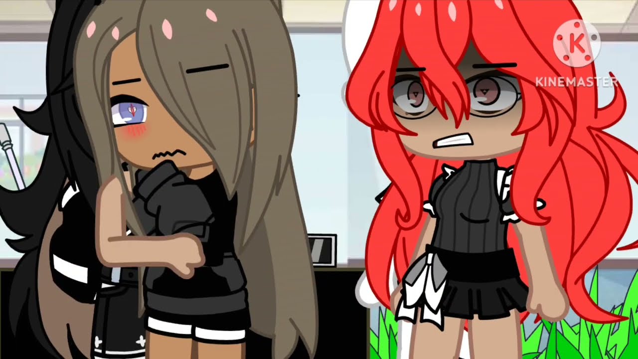 obsessed with you [lesbian] GCMM *SAGE*