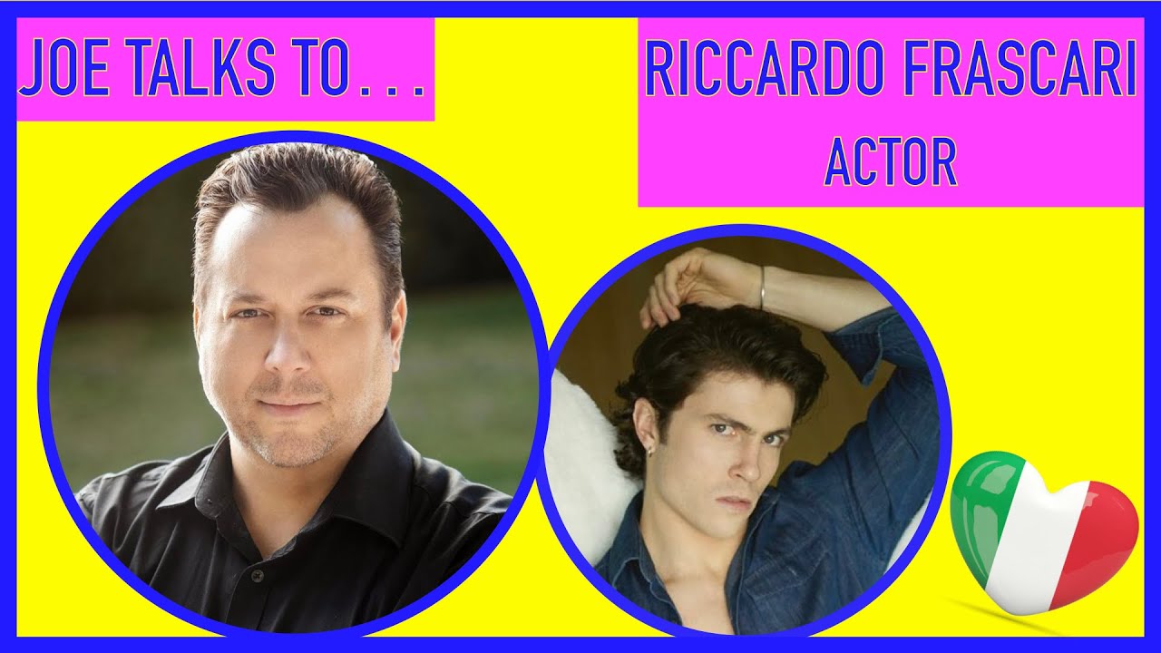 Ricardo Frascari