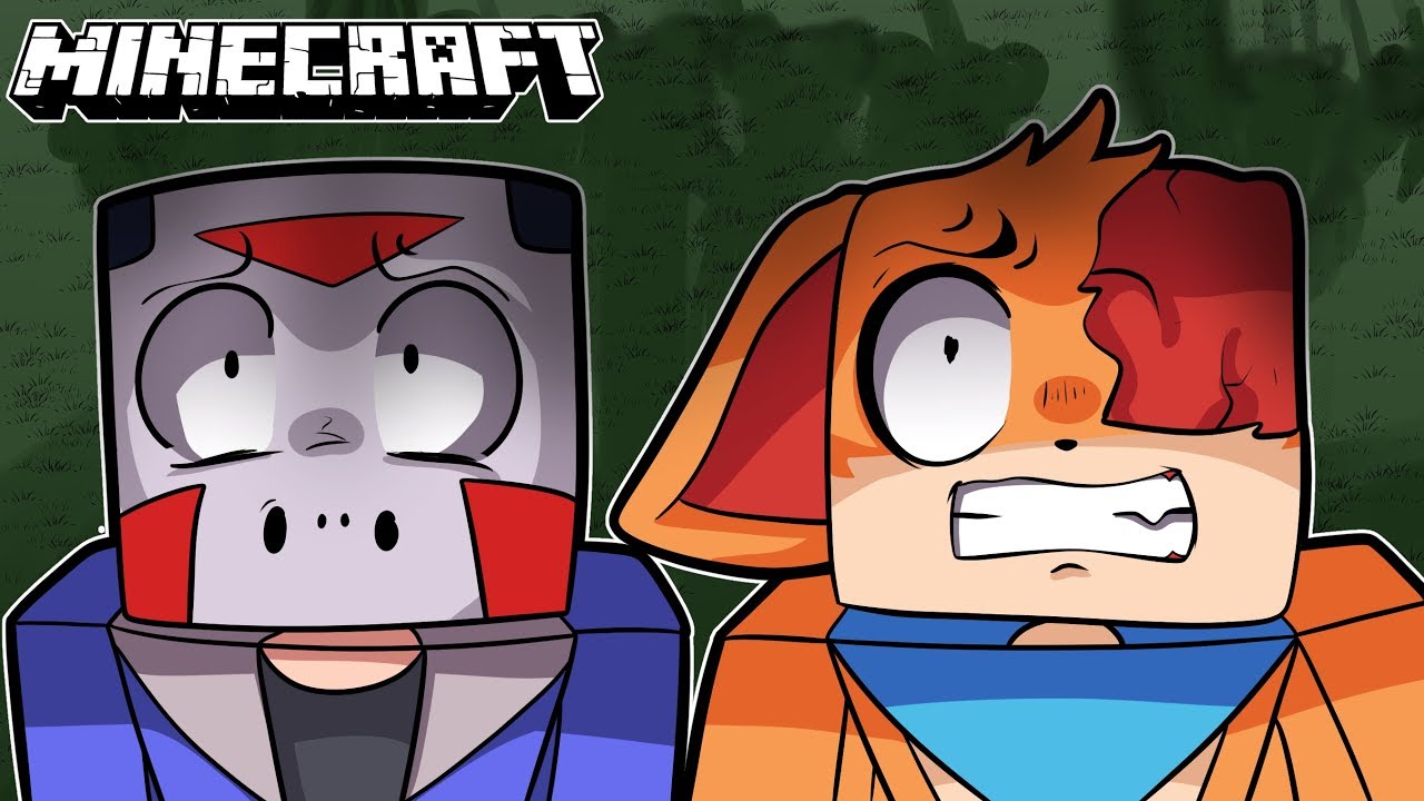 CARTOONZ WENT TOO FAR ON THIS PRANK!!! [MODDED MINECRAFT]