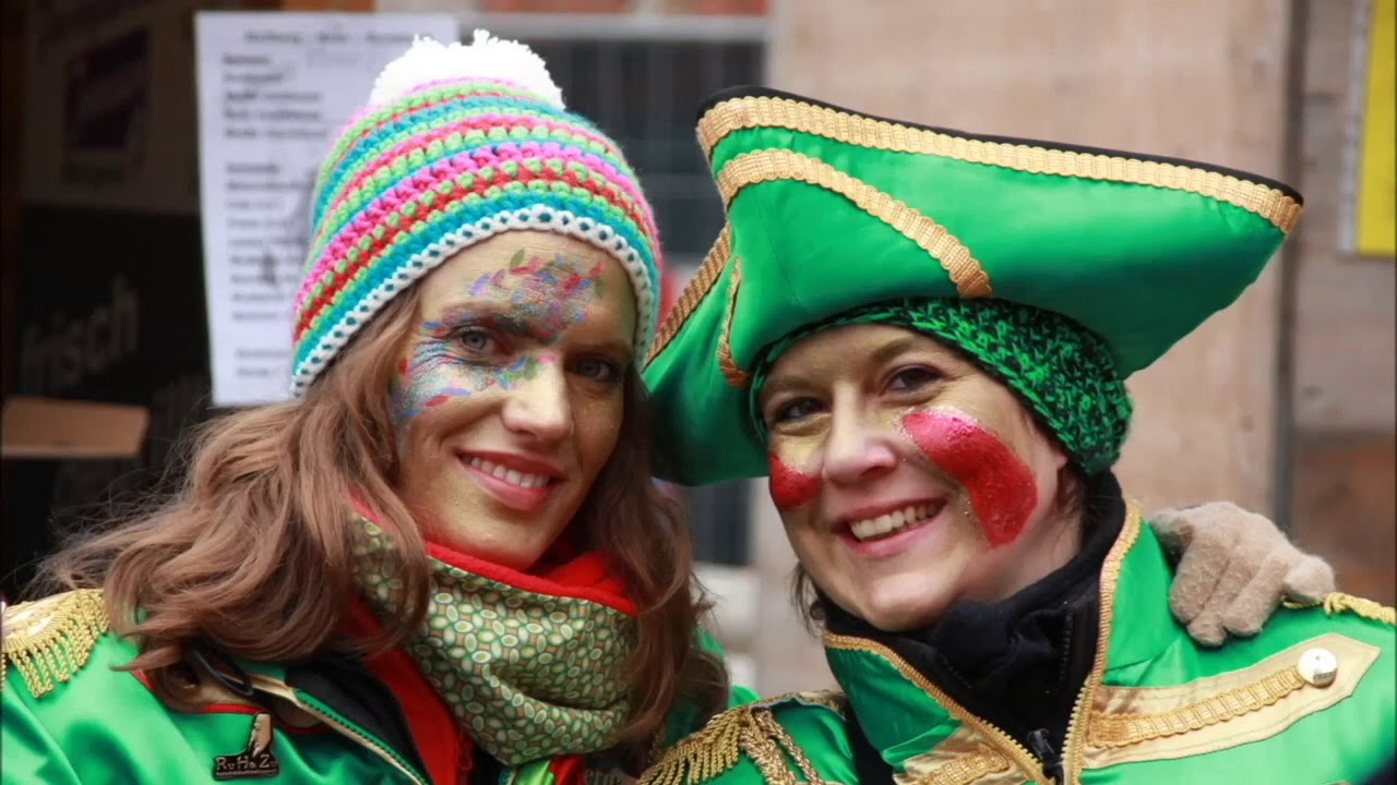Nostalgie-Video Teil 3 - Kostüm Sgt.Pepper bis 2015