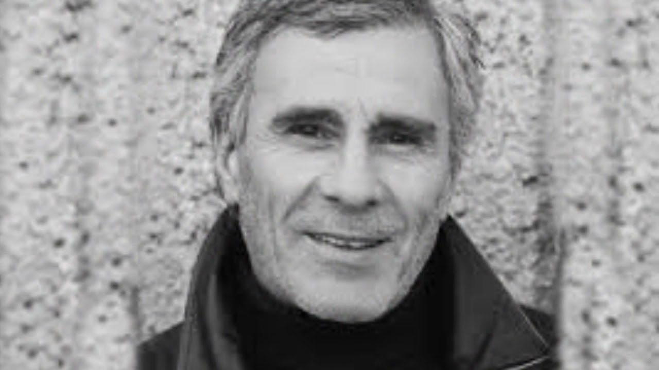 Gojko Mitić Biografie - Deutsche Schauspieler