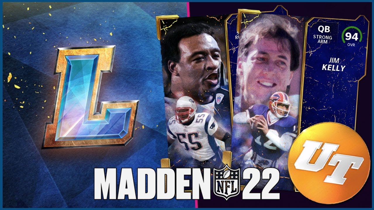 I Can't Believe How LOW The Market Is Right Now! The NEW BEST QB In MUT 22?