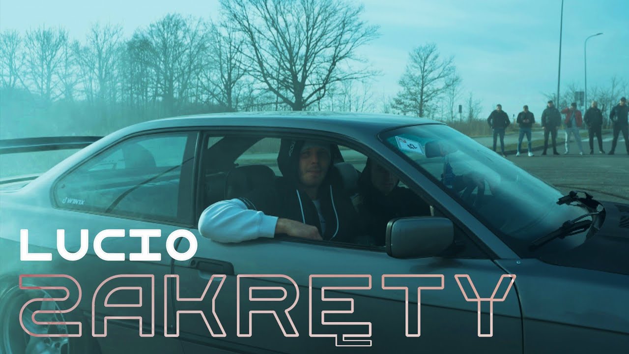Lucio - Zakręty