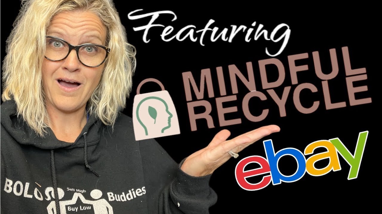Big Money BOLO Finder Featuring @MindfulRecycle What Sold on ebay