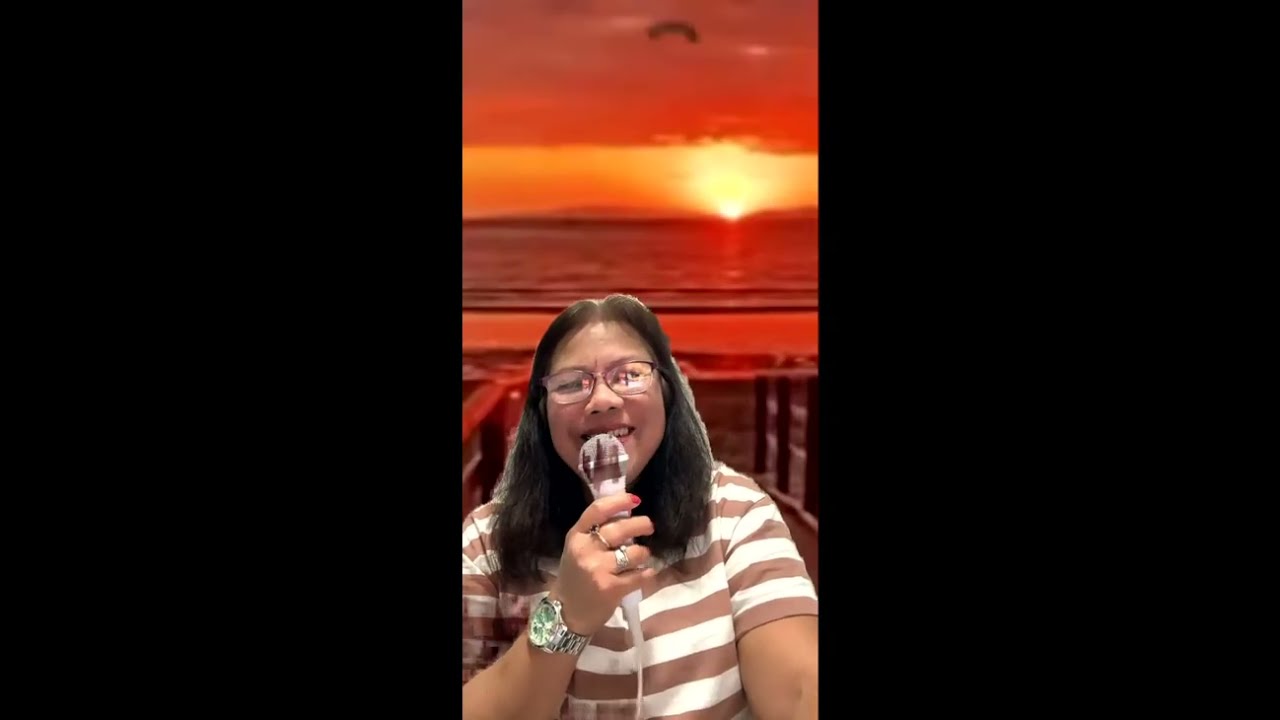 Amelia Villar is live!LOVE IS YOU💖